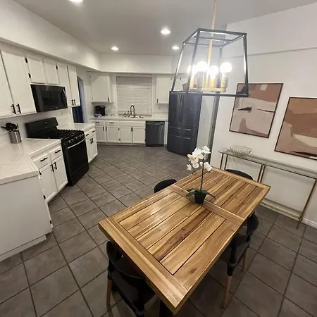 Pet Friendly Home Near Hospitals